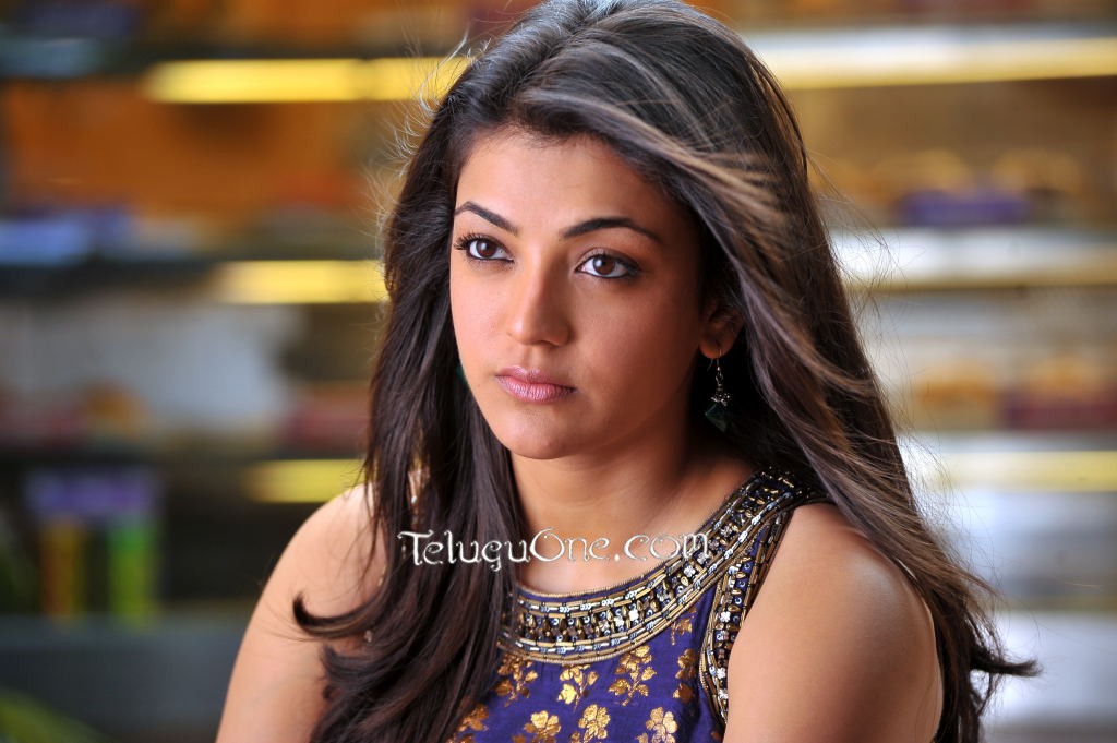 Kajal Latest Photo Gallery